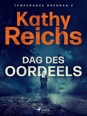 cover image of Dag des oordeels